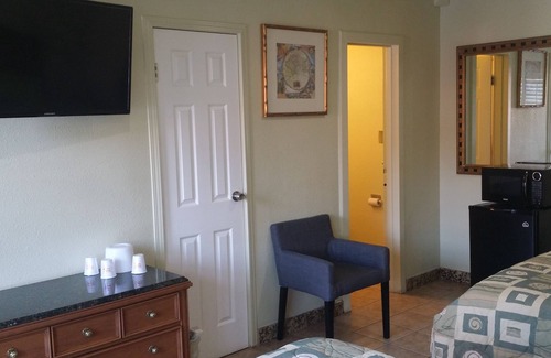 Mosswood Hotel | Travel Inn