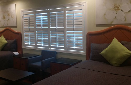 Mosswood Hotel | Travel Inn