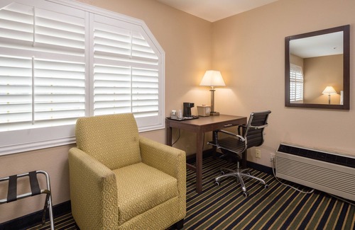 Sunnyvale Hotel | Travel Inn