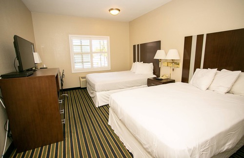 Sunnyvale Hotel | Travel Inn