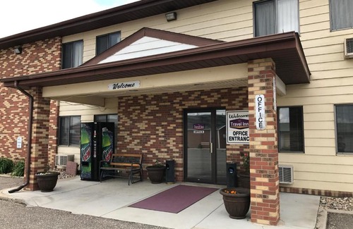 Watertown Hotel | Travel Inn