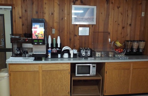 Watertown Hotel | Travel Inn
