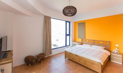 Magong Bed & Breakfast | Travel Light House