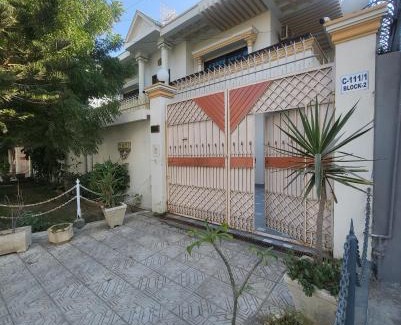 Clifton Hotel | Travel lodge clifton