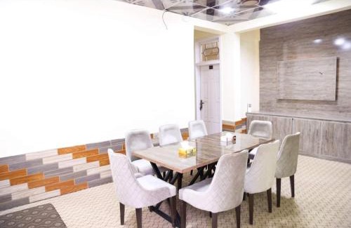 Azad Kashmir House | Travel Nexus