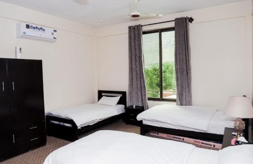 Azad Kashmir House | Travel Nexus