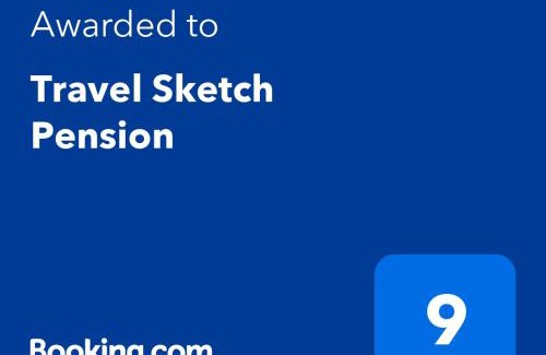 Irun-myeon House | Travel Sketch Pension