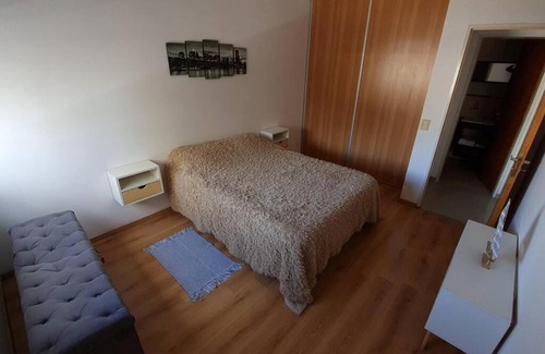 Ezeiza Apartment | Traveleros Dpto Centrico A minutos del Aeropuerto