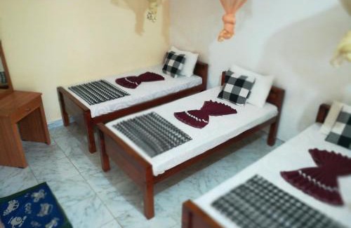 New Town House | Travelers Holiday Resort
