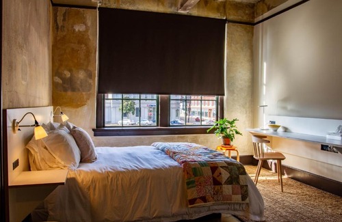 Clarksdale Hotel | Travelers Hotel