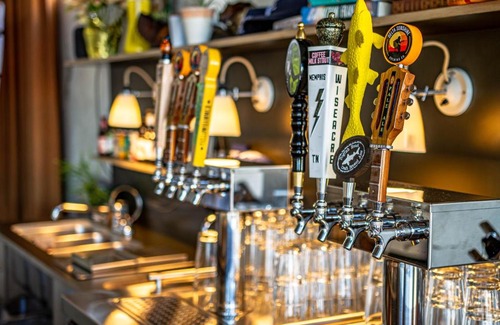 Clarksdale Hotel | Travelers Hotel