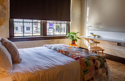 Clarksdale Hotel | Travelers Hotel