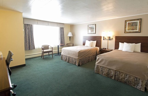 Brunswick Hotel | Travelers Inn