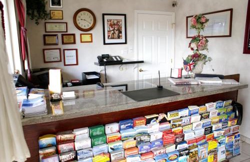 South San Francisco Hotel | Travelers Inn