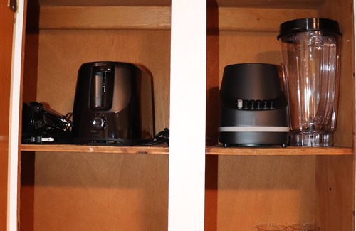 Eagle Pass Apartment | Traveler’s Oasis #6