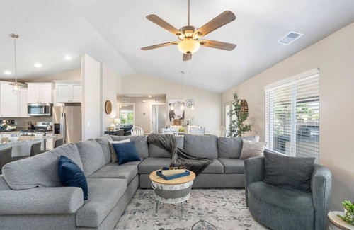 Williams House | Travelers Paradise | NEW Home!