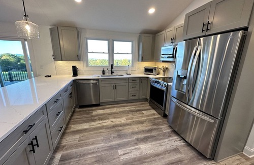 Greenville - Spartanburg House | Travelers Rest, Furman, Greenville, and a mountain view!