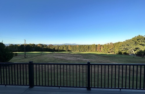 Greenville - Spartanburg House | Travelers Rest, Furman, Greenville, and a mountain view!