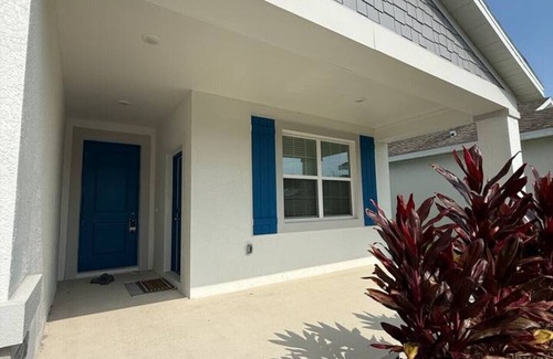 Winter Haven Apartment | Traveling workers w/full kitchen and living space