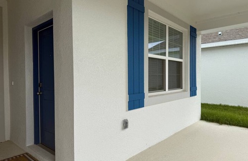 Winter Haven Apartment | Traveling workers w/full kitchen and living space