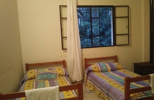 Halat House | travellers travelling house