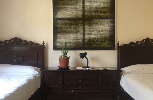 Halat House | travellers travelling house