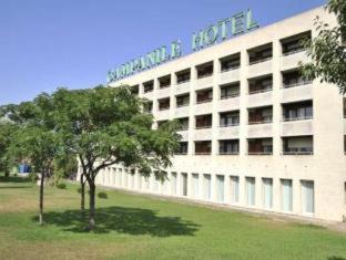 Barcelona Hotel | Travelodge Barcelona del Vallés