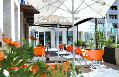 Barcelona Hotel | Travelodge Barcelona del Vallés