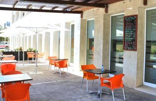 Barcelona Hotel | Travelodge Barcelona del Vallés