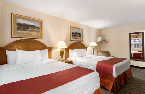 North Battleford Hotel | Travelodge by Wyndham North Battleford