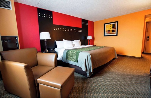 Absecon Hotel | Travelodge by Wyndham Absecon Atlantic City