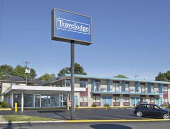 Bloomington Hotel | Travelodge by Wyndham Bloomington