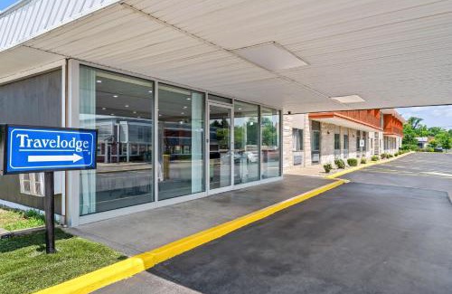 Bloomington Hotel | Travelodge by Wyndham Bloomington