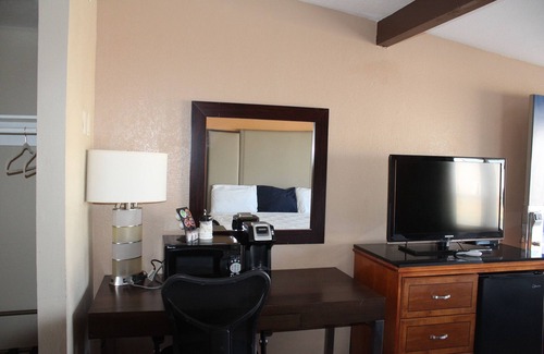 Blythe Hotel | Travelodge by Wyndham Blythe