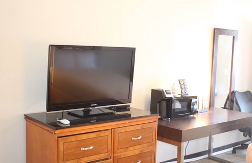 Blythe Hotel | Travelodge by Wyndham Blythe