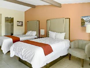 Blythe Hotel | Travelodge by Wyndham Blythe