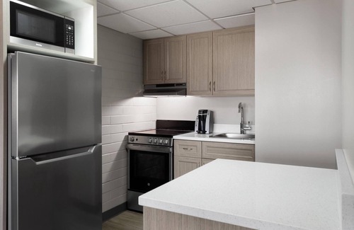 Grande Prairie Hotel | Travelodge by Wyndham Grande Prairie