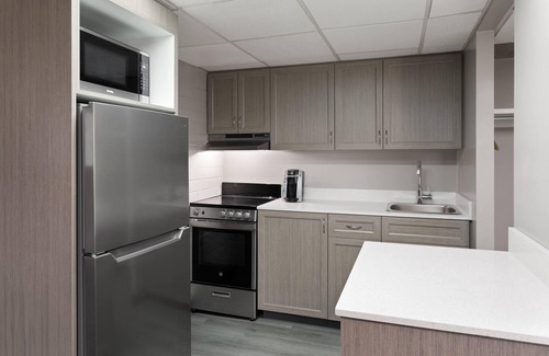 Grande Prairie Hotel | Travelodge by Wyndham Grande Prairie