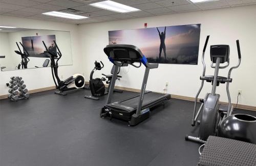 Deadwood Hotel | Travelodge by Wyndham Deadwood