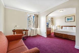 The Loop Hotel | Travelodge by Wyndham Downtown Chicago