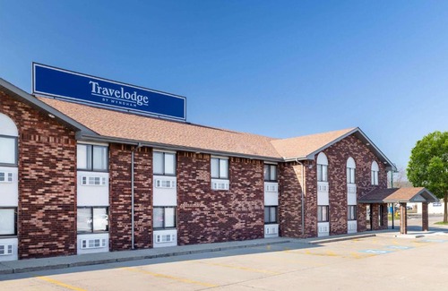 Elkhart Hotel | Travelodge by Wyndham Elkhart