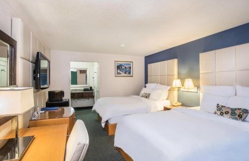 Florida City Hotel | Travelodge by Wyndham Florida City/Homestead/Everglades
