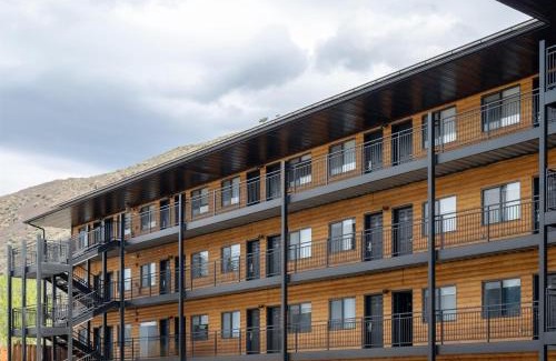 Gardiner Hotel | Travelodge by Wyndham Gardiner Yellowstone Park North Entr