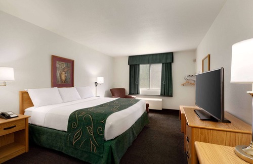 Hermiston Hotel | Travelodge by Wyndham Hermiston