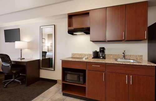Hermiston Hotel | Travelodge by Wyndham Hermiston