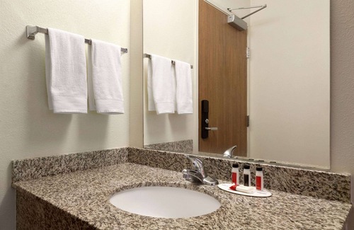 Hermiston Hotel | Travelodge by Wyndham Hermiston