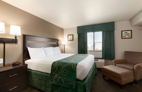 Hermiston Hotel | Travelodge by Wyndham Hermiston