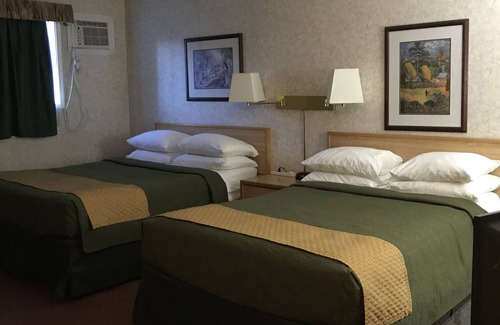 Hope Hotel | Travelodge by Wyndham Hope