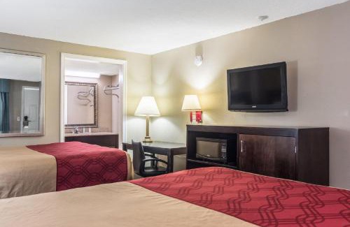 Macon Hotel | Travelodge by Wyndham Macon West