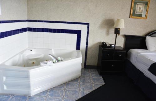 Milwaukee Hotel | Travelodge by Wyndham Milwaukee